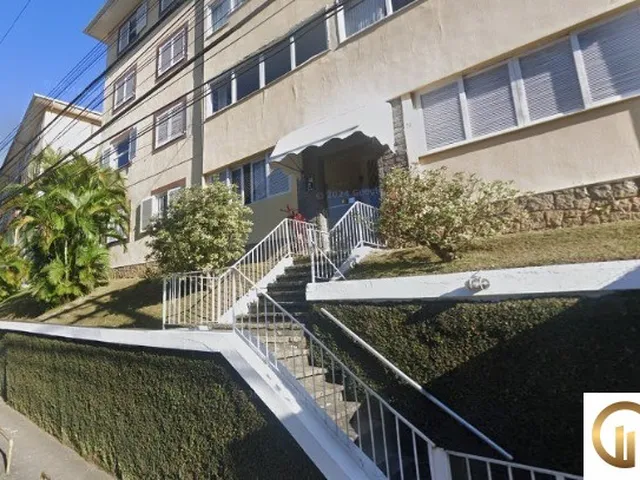 Imagem 16: Apartamento em leilão à Venda em Petrópolis - RJ
