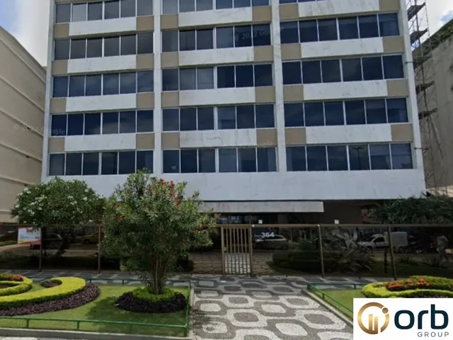 Imagem: Apartamento em leilão à Venda em Ipanema