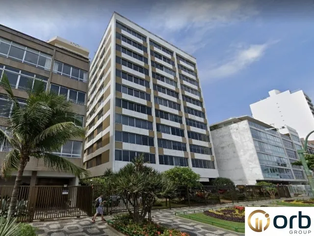 Imagem 2: Apartamento em leilão à Venda em Ipanema, Rio de Janeiro - RJ