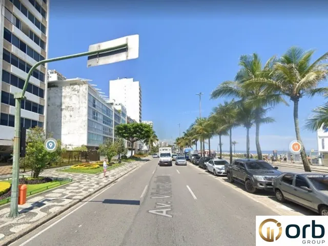 Imagem 5: Apartamento em leilão à Venda em Ipanema, Rio de Janeiro - RJ