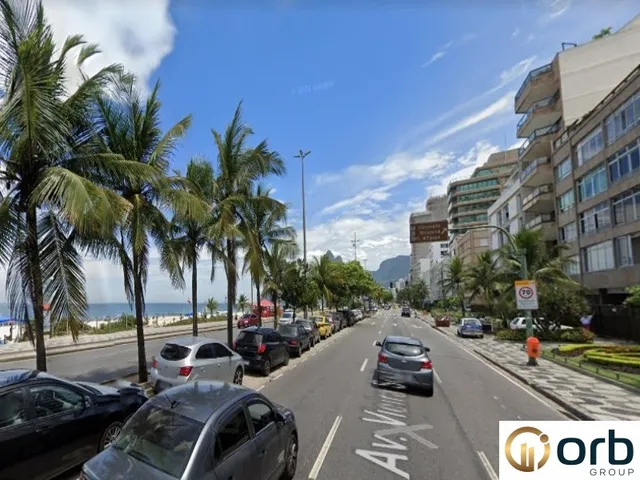 Imagem 6: Apartamento em leilão à Venda em Ipanema, Rio de Janeiro - RJ