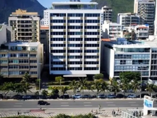 Imagem 10: Apartamento em leilão à Venda em Ipanema, Rio de Janeiro - RJ