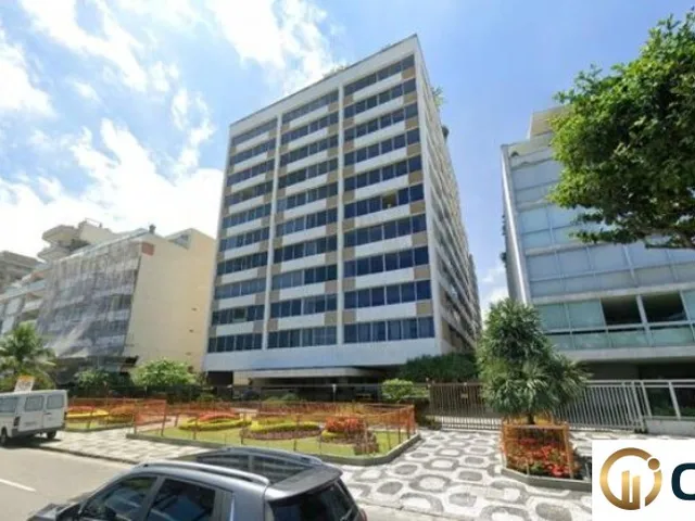 Imagem 8: Apartamento em leilão à Venda em Ipanema, Rio de Janeiro - RJ