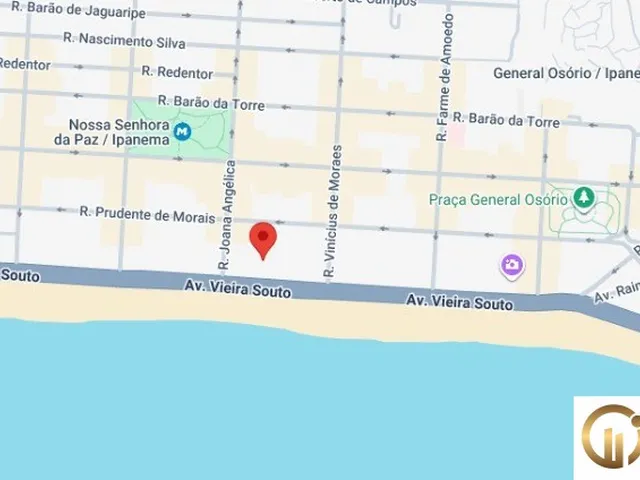 Imagem 14: Apartamento em leilão à Venda em Ipanema, Rio de Janeiro - RJ
