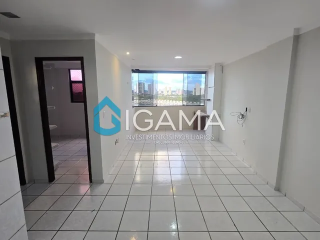 Imagem: APARTAMENTO RESIDENCIAL em PARNAMIRIM