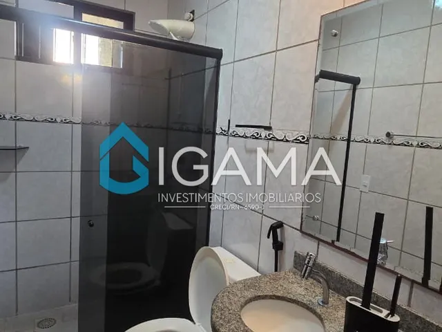 Imagem 6: APARTAMENTO RESIDENCIAL em PARNAMIRIM - RN, NOVA PARNAMIRIM