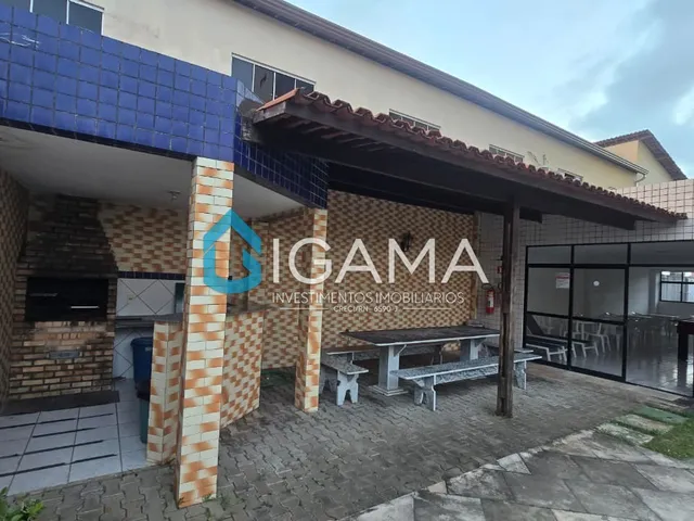 Imagem 3: APARTAMENTO RESIDENCIAL em PARNAMIRIM - RN, NOVA PARNAMIRIM