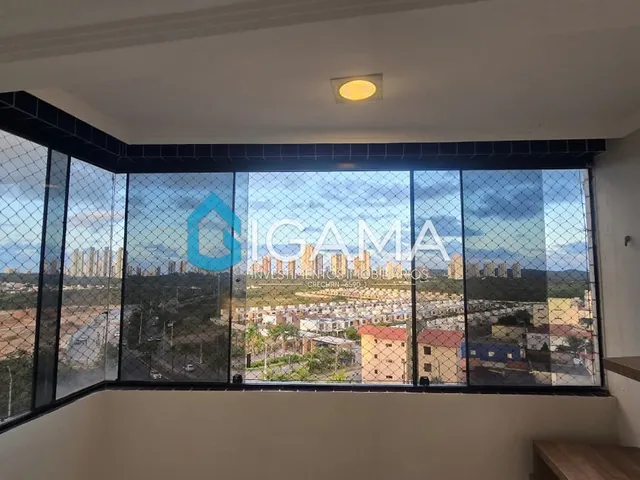 Imagem 11: APARTAMENTO RESIDENCIAL em PARNAMIRIM - RN, NOVA PARNAMIRIM