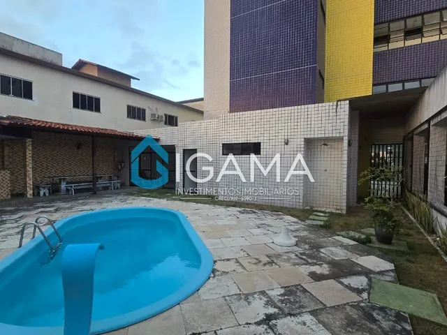 Imagem 4: APARTAMENTO RESIDENCIAL em PARNAMIRIM - RN, NOVA PARNAMIRIM