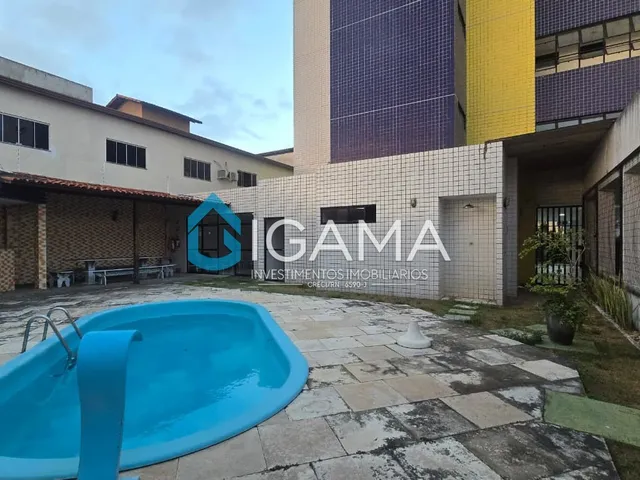 Imagem 5: APARTAMENTO RESIDENCIAL em PARNAMIRIM - RN, NOVA PARNAMIRIM