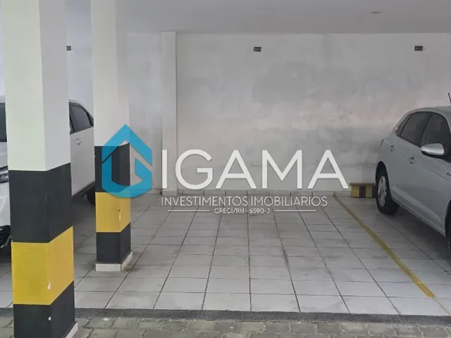 Imagem 9: APARTAMENTO RESIDENCIAL em PARNAMIRIM - RN, NOVA PARNAMIRIM
