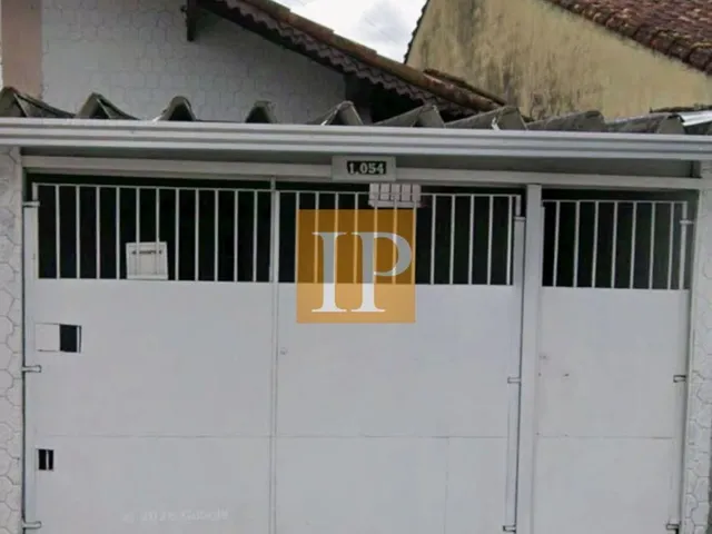 Imagem: CASA RESIDENCIAL em Praia Grande - São