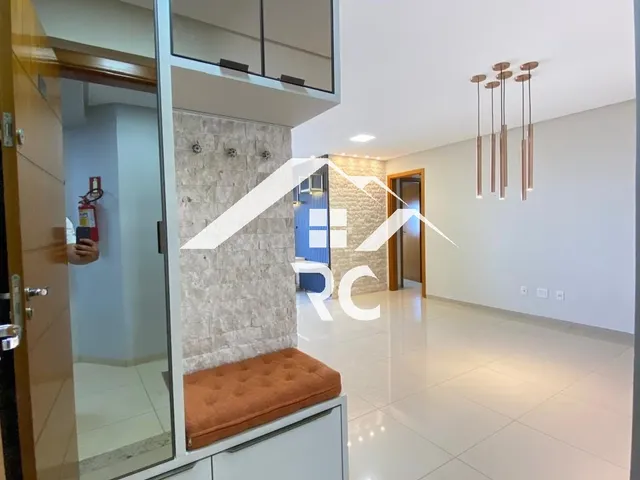 Imagem: APARTAMENTO RESIDENCIAL em RIO VERDE - GO
