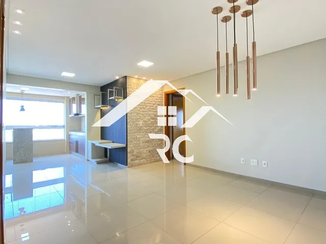 Imagem 8: APARTAMENTO RESIDENCIAL em RIO VERDE - GO, RESIDENCIAL INTERLAGOS