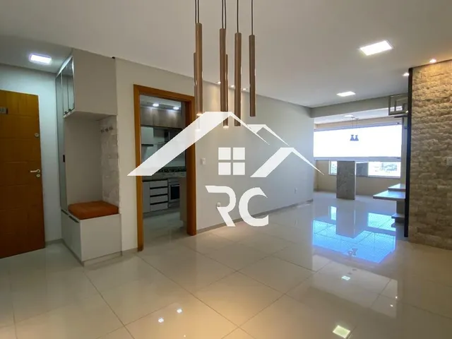 Imagem 13: APARTAMENTO RESIDENCIAL em RIO VERDE - GO, RESIDENCIAL INTERLAGOS