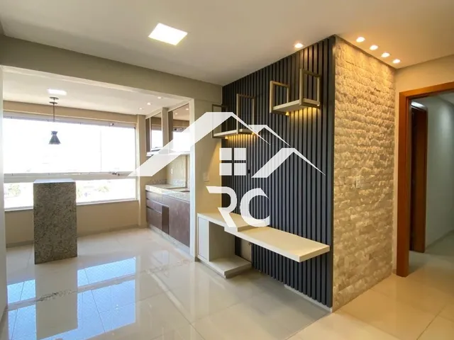 Imagem 9: APARTAMENTO RESIDENCIAL em RIO VERDE - GO, RESIDENCIAL INTERLAGOS