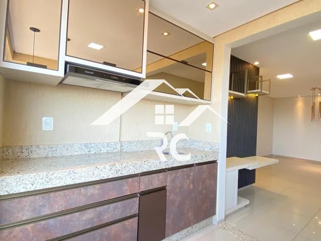 Imagem 6: APARTAMENTO RESIDENCIAL em RIO VERDE - GO, RESIDENCIAL INTERLAGOS
