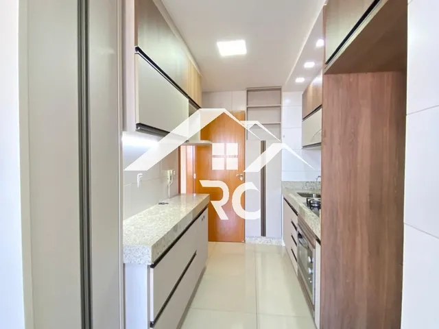 Imagem 14: APARTAMENTO RESIDENCIAL em RIO VERDE - GO, RESIDENCIAL INTERLAGOS