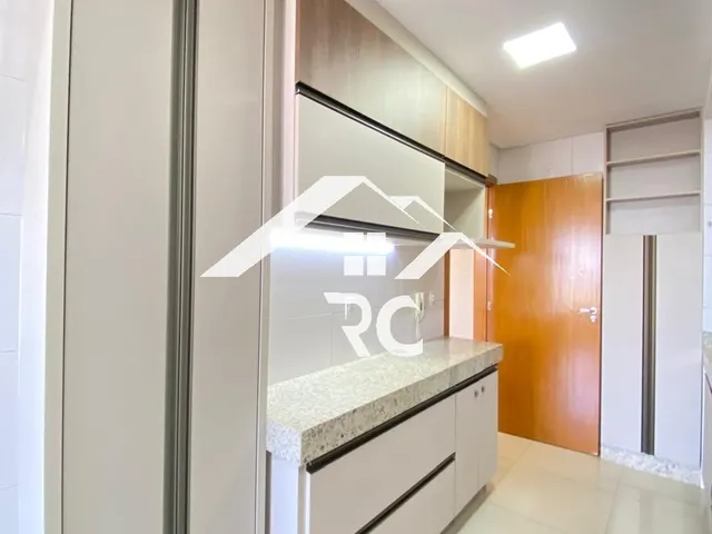 Imagem 4: APARTAMENTO RESIDENCIAL em RIO VERDE - GO, RESIDENCIAL INTERLAGOS
