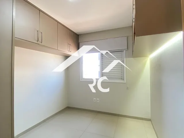 Imagem 12: APARTAMENTO RESIDENCIAL em RIO VERDE - GO, RESIDENCIAL INTERLAGOS