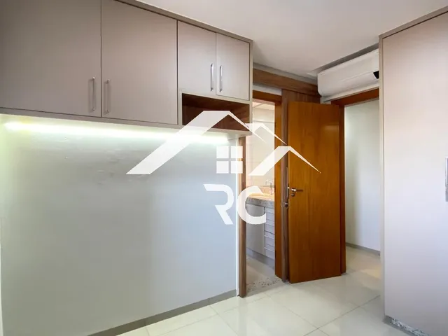 Imagem 3: APARTAMENTO RESIDENCIAL em RIO VERDE - GO, RESIDENCIAL INTERLAGOS