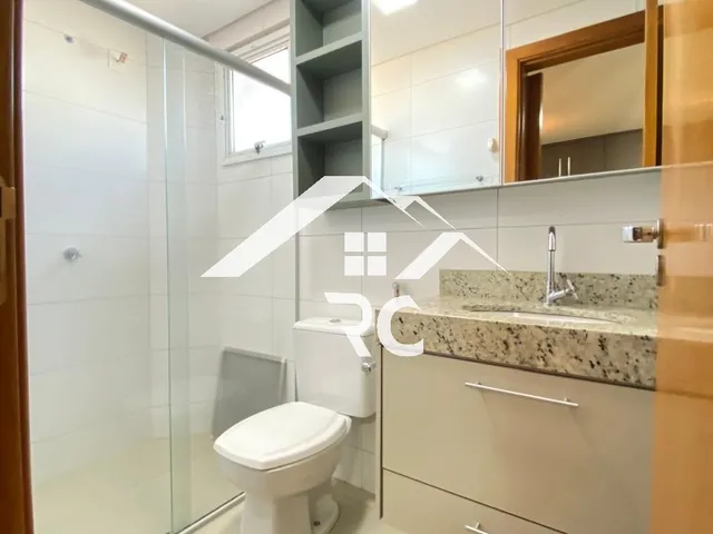 Imagem 10: APARTAMENTO RESIDENCIAL em RIO VERDE - GO, RESIDENCIAL INTERLAGOS