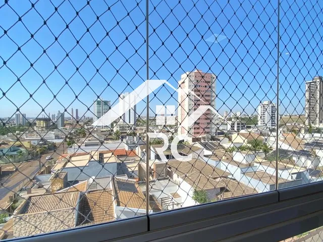 Imagem 2: APARTAMENTO RESIDENCIAL em RIO VERDE - GO, RESIDENCIAL INTERLAGOS
