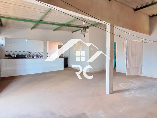 Imagem 15: CASA RESIDENCIAL em RIO VERDE - GO, SOLAR MONTE SIÃO