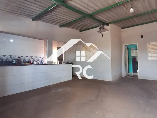 Imagem 16: CASA RESIDENCIAL em RIO VERDE - GO, SOLAR MONTE SIÃO