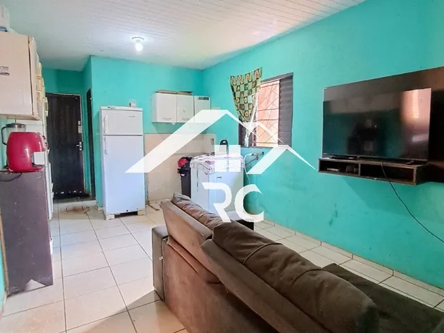Imagem 14: CASA RESIDENCIAL em RIO VERDE - GO, SOLAR MONTE SIÃO