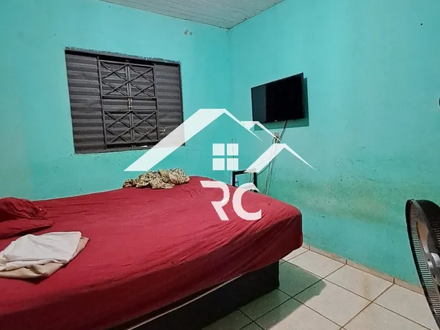 Imagem 7: CASA RESIDENCIAL em RIO VERDE - GO, SOLAR MONTE SIÃO