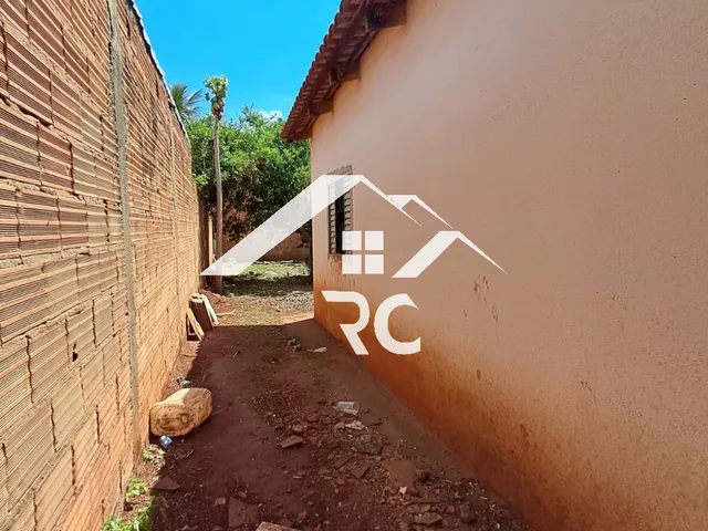 Imagem 5: CASA RESIDENCIAL em RIO VERDE - GO, SOLAR MONTE SIÃO