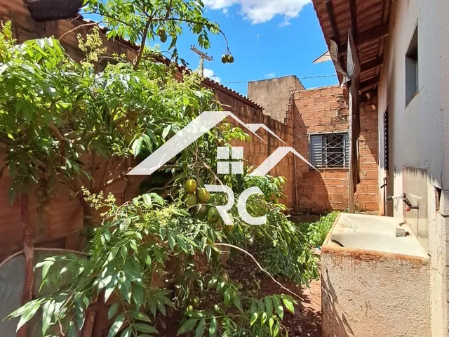 Imagem 8: CASA RESIDENCIAL em RIO VERDE - GO, SOLAR MONTE SIÃO
