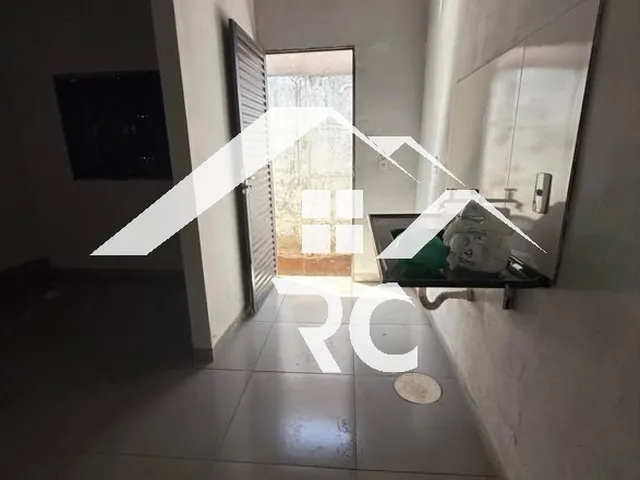 Imagem: CASA RESIDENCIAL em RIO VERDE - GO, LIBERDADE