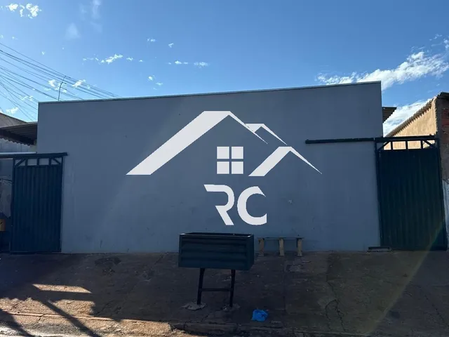 Imagem 5: CASA RESIDENCIAL em RIO VERDE - GO, LIBERDADE