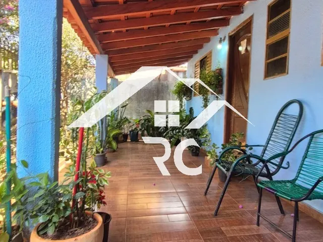 Imagem: CASA RESIDENCIAL em RIO VERDE - GO, SÃO