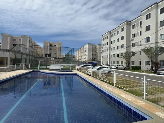 Imagem: Apartment em Camaçari - Bahia, Boa União