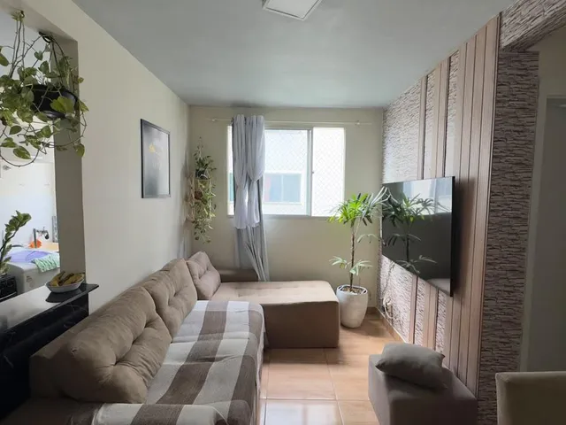 Imagem 12: Apartment em Camaçari - Bahia, Boa União (Abrantes
