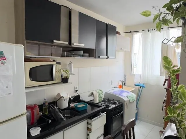Imagem 3: Apartment em Camaçari - Bahia, Boa União (Abrantes