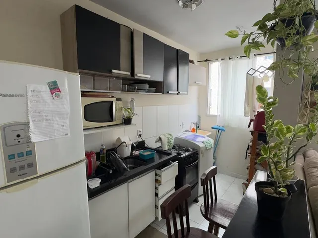 Imagem 2: Apartment em Camaçari - Bahia, Boa União (Abrantes