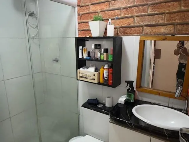 Imagem 4: Apartment em Camaçari - Bahia, Boa União (Abrantes