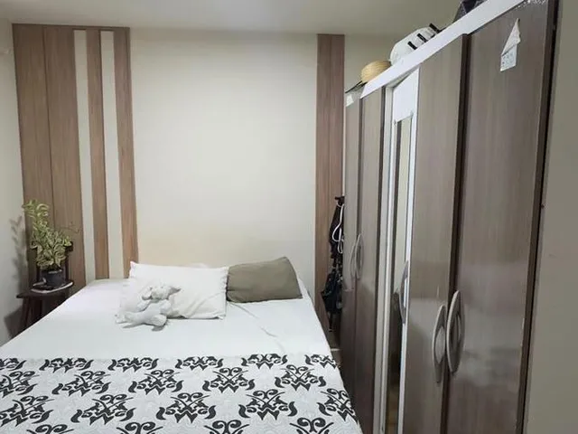 Imagem 6: Apartment em Camaçari - Bahia, Boa União (Abrantes