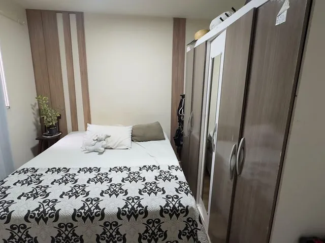 Imagem 13: Apartment em Camaçari - Bahia, Boa União (Abrantes