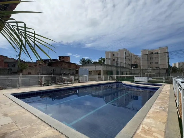 Imagem 16: Apartment em Camaçari - Bahia, Boa União (Abrantes