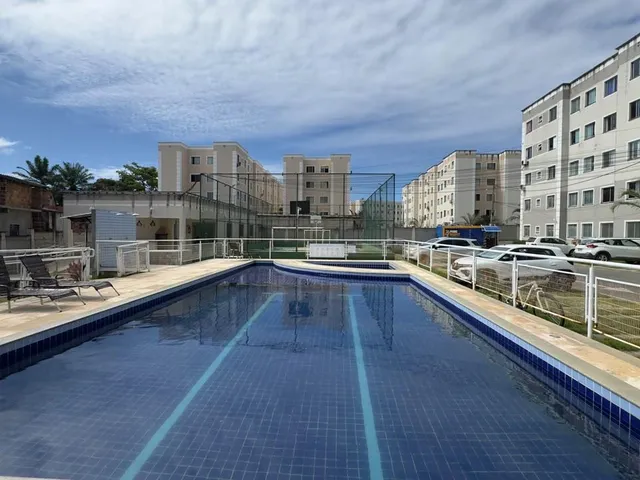 Imagem 8: Apartment em Camaçari - Bahia, Boa União (Abrantes