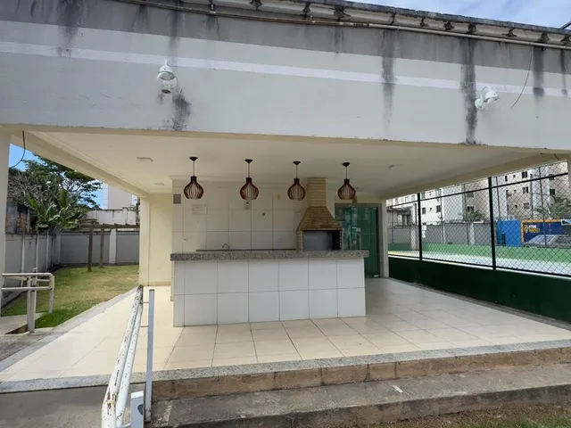 Imagem 11: Apartment em Camaçari - Bahia, Boa União (Abrantes