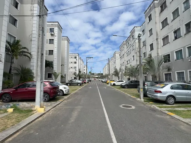 Imagem 14: Apartment em Camaçari - Bahia, Boa União (Abrantes