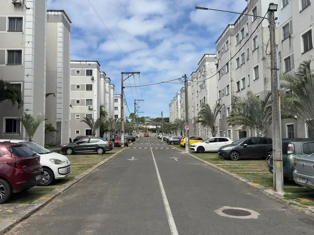 Imagem 15: Apartment em Camaçari - Bahia, Boa União (Abrantes