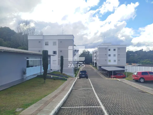Imagem: Apartamento para Locação, Bairro Kurtz