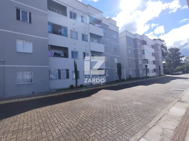 Imagem 2: Apartamento para Locação, Bairro Kurtz, Contendo 02 Quartos